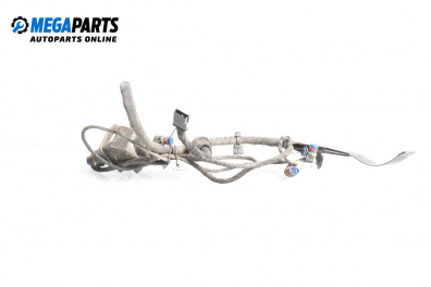 Ел. инсталация за Mercedes-Benz E-Class Estate (S211) (03.2003 - 07.2009) E 280 T CDI (211.223), 177 к.с.