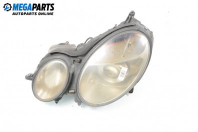 Фар за Mercedes-Benz E-Class Estate (S211) (03.2003 - 07.2009), комби, позиция: лява