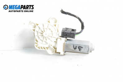 Електромотор за стъклоподемник за Mercedes-Benz E-Class Estate (S211) (03.2003 - 07.2009), 4+1 вр., комби, позиция: задна, лява