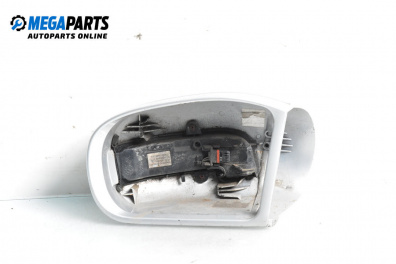 Огледало за Mercedes-Benz E-Class Estate (S211) (03.2003 - 07.2009), 4+1 вр., комби, позиция: лява