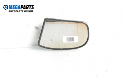 Стъкло огледало за Mercedes-Benz E-Class Estate (S211) (03.2003 - 07.2009), 4+1 вр., комби, позиция: лява