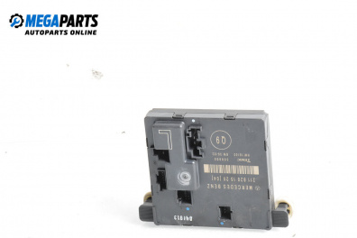 Модул врата за Mercedes-Benz E-Class Estate (S211) (03.2003 - 07.2009)