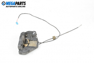 Брава на врата за Mercedes-Benz E-Class Estate (S211) (03.2003 - 07.2009), позиция: задна, лява