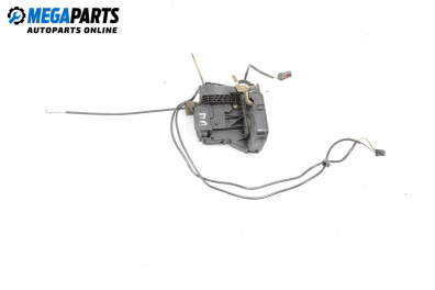 Брава на врата за Mercedes-Benz E-Class Estate (S211) (03.2003 - 07.2009), позиция: предна, лява