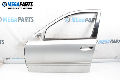 Врата за Mercedes-Benz E-Class Estate (S211) (03.2003 - 07.2009), 4+1 вр., комби, позиция: предна, лява