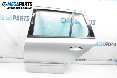 Врата за Mercedes-Benz E-Class Estate (S211) (03.2003 - 07.2009), 4+1 вр., комби, позиция: задна, лява