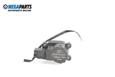 Моторче клапа парно за Mercedes-Benz E-Class Estate (S211) (03.2003 - 07.2009) E 280 T CDI (211.223), 177 к.с., № A2038201642