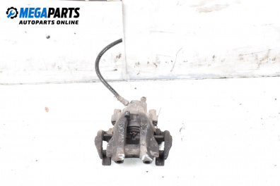 Спирачен апарат за Mercedes-Benz E-Class Estate (S211) (03.2003 - 07.2009), позиция: задна, лява