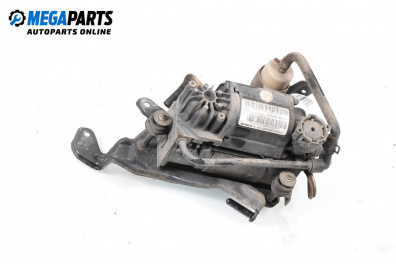 Компресор въздушно окачване за Mercedes-Benz E-Class Estate (S211) (03.2003 - 07.2009) E 280 T CDI (211.223), 177 к.с.