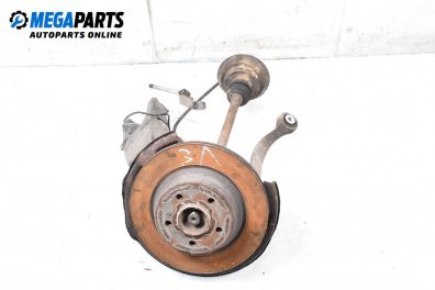 Шенкел главина за Mercedes-Benz E-Class Estate (S211) (03.2003 - 07.2009), позиция: задна, лява