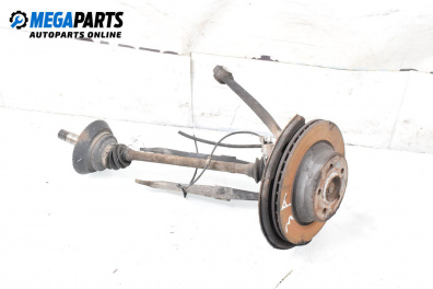 Шенкел главина за Mercedes-Benz E-Class Estate (S211) (03.2003 - 07.2009), позиция: задна, дясна