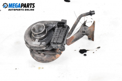 Турбо за Mercedes-Benz E-Class Estate (S211) (03.2003 - 07.2009) E 280 T CDI (211.223), 177 к.с.