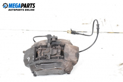 Спирачен апарат за Mercedes-Benz E-Class Estate (S211) (03.2003 - 07.2009), позиция: предна, лява