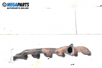 Изпускателен колектор  за Mercedes-Benz E-Class Estate (S211) (03.2003 - 07.2009) E 280 T CDI (211.223), 177 к.с.