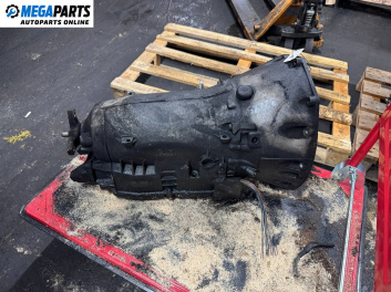 Автоматична скоростна кутия за Mercedes-Benz E-Class Estate (S211) (03.2003 - 07.2009) E 280 T CDI (211.223), 177 к.с., автоматик