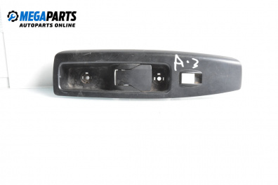 Интериорна пластмаса за Fiat Doblo Cargo II (02.2010 - ...), 2+1 вр., товарен, позиция: задна