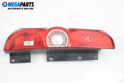 Стоп за Fiat Doblo Cargo II (02.2010 - ...), товарен, позиция: лява