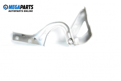 Панта преден капак за Fiat Doblo Cargo II (02.2010 - ...), 2+1 вр., товарен, позиция: лява