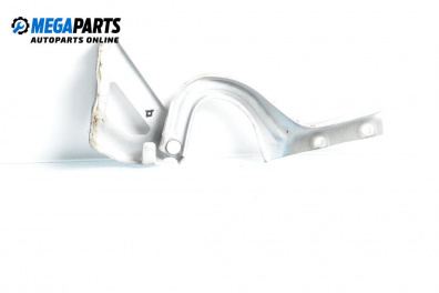 Панта преден капак за Fiat Doblo Cargo II (02.2010 - ...), 2+1 вр., товарен, позиция: дясна