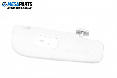 Сенник за Fiat Doblo Cargo II (02.2010 - ...), позиция: дясна