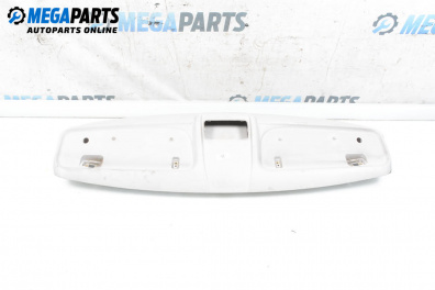 Планка багажник за Fiat Doblo Cargo II (02.2010 - ...), 2+1 вр., товарен