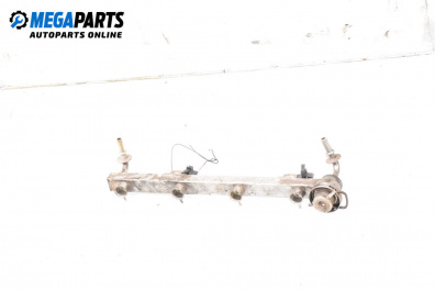 Бензинова рейка за Fiat Doblo Cargo II (02.2010 - ...) 1.4, 120 к.с.