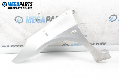 Калник за Peugeot 307 Station Wagon (03.2002 - 12.2009), 4+1 вр., комби, позиция: предна, лява