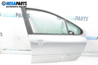 Врата за Peugeot 307 Station Wagon (03.2002 - 12.2009), 4+1 вр., комби, позиция: предна, дясна