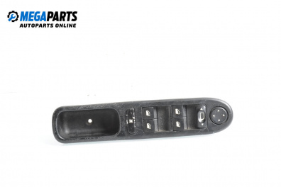 Панел бутони за Peugeot 307 Station Wagon (03.2002 - 12.2009)