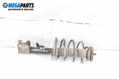Макферсон за Peugeot 307 Station Wagon (03.2002 - 12.2009), комби, позиция: предна, дясна