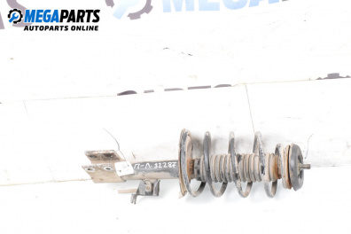 Макферсон за Peugeot 307 Station Wagon (03.2002 - 12.2009), комби, позиция: предна, лява