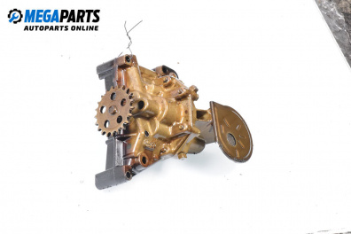 Маслена помпа за Peugeot 307 Station Wagon (03.2002 - 12.2009) 1.6 16V, 109 к.с.