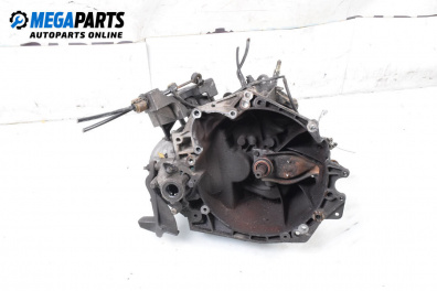 Ръчна скоростна кутия за Peugeot 307 Station Wagon (03.2002 - 12.2009) 1.6 16V, 109 к.с.