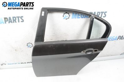 Врата за BMW 3 Series E90 Sedan E90 (01.2005 - 12.2011), 4+1 вр., седан, позиция: задна, лява