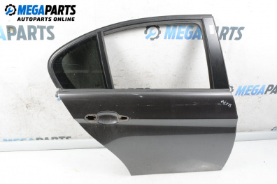 Врата за BMW 3 Series E90 Sedan E90 (01.2005 - 12.2011), 4+1 вр., седан, позиция: задна, дясна