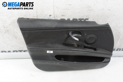 Кора врата за BMW 3 Series E90 Sedan E90 (01.2005 - 12.2011), 4+1 вр., седан, позиция: предна, лява