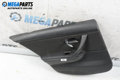 Кора врата за BMW 3 Series E90 Sedan E90 (01.2005 - 12.2011), 4+1 вр., седан, позиция: задна, лява