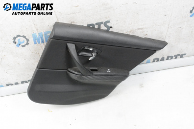 Кора врата за BMW 3 Series E90 Sedan E90 (01.2005 - 12.2011), 4+1 вр., седан, позиция: задна, дясна