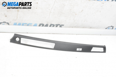 Интериорна лайсна за BMW 3 Series E90 Sedan E90 (01.2005 - 12.2011), 4+1 вр., седан