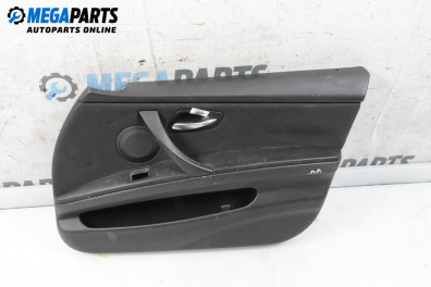 Кора врата за BMW 3 Series E90 Sedan E90 (01.2005 - 12.2011), 4+1 вр., седан, позиция: предна, дясна