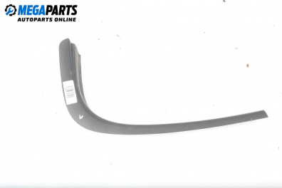 Външни лайсни за BMW 3 Series E90 Sedan E90 (01.2005 - 12.2011), седан, позиция: лява