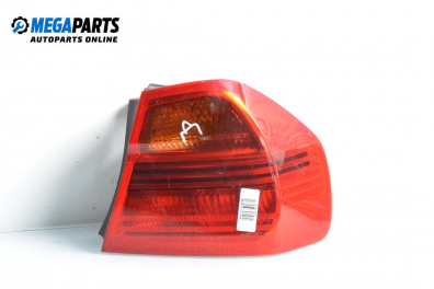 Стоп за BMW 3 Series E90 Sedan E90 (01.2005 - 12.2011), седан, позиция: дясна