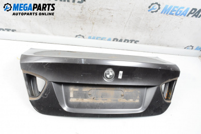 Заден капак за BMW 3 Series E90 Sedan E90 (01.2005 - 12.2011), 4+1 вр., седан, позиция: задна