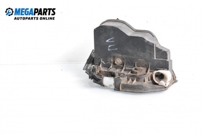 Брава на врата за BMW 3 Series E90 Sedan E90 (01.2005 - 12.2011), позиция: предна, лява