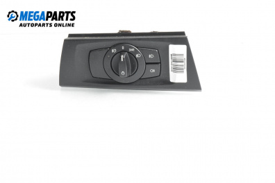 Ключ светлини  за BMW 3 Series E90 Sedan E90 (01.2005 - 12.2011)