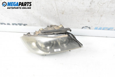 Фар за BMW 3 Series E90 Sedan E90 (01.2005 - 12.2011), седан, позиция: дясна