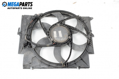 Перка охлаждане за BMW 3 Series E90 Sedan E90 (01.2005 - 12.2011) 320 d, 163 к.с.