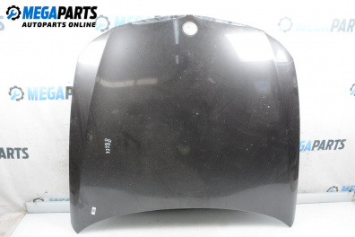 Преден капак за BMW 3 Series E90 Sedan E90 (01.2005 - 12.2011), 4+1 вр., седан, позиция: предна