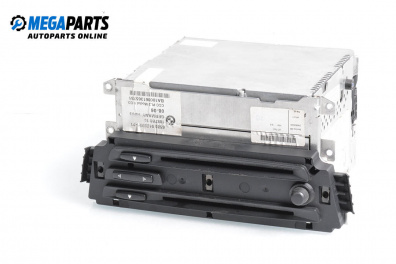 CD плеър за BMW 3 Series E90 Sedan E90 (01.2005 - 12.2011), № 6583 912309-01