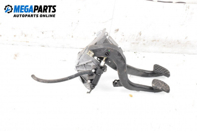 Педали за BMW 3 Series E90 Sedan E90 (01.2005 - 12.2011)